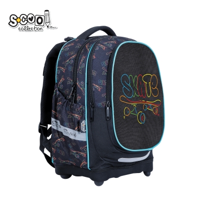 Aнатомична раница SCOOL® 