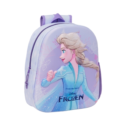 РАНИЦА “FROZEN” 3D