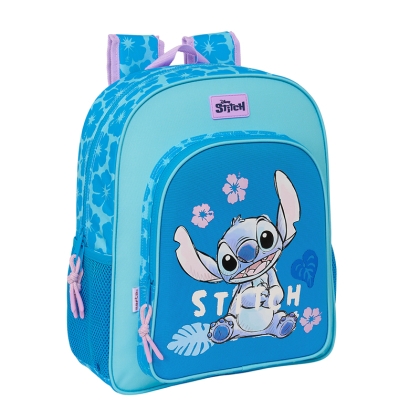 Детска раница SAFTA “STITCH HAWAII”, 15L