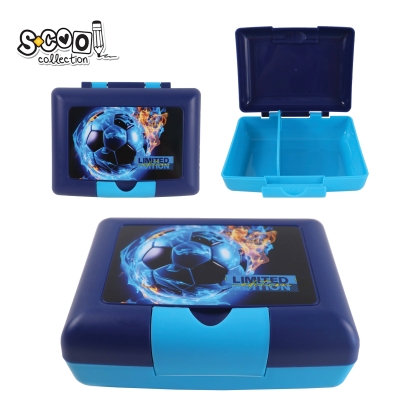 Кутия за храна SCOOL® "LIMITED EDITION"