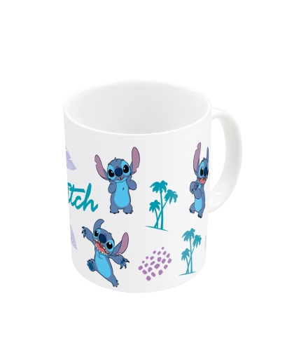 Чаша “Stitch “