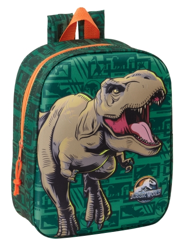 Раница “JURASSIC WORLD”