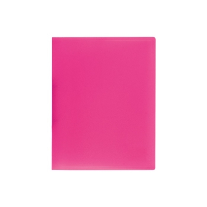 Папка ErichKrause® Neon, A4 с 2 Ринга, 24mm