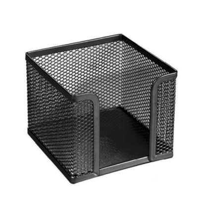 Поставка за хартиено кубче ErichKrause® 99x99mm