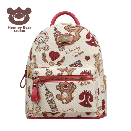 Раница HENNEY BEAR "Big Ben"