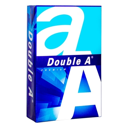 Копирна хартия Double A Premium, A5, 500 листа
