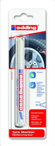 E-8050 маркер за гумeни повърхности