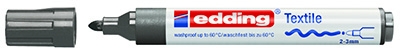 Маркер edding® 4500 за текстил