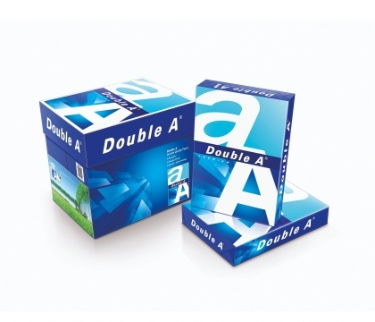 Копирна хартия Double A Everyday, A4, 70 гр., 500 листа