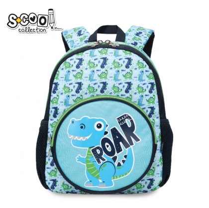 Детска раница S-COOL DINO