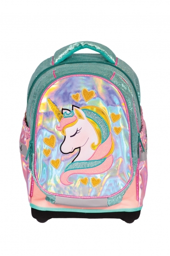 Анатомична раница S-COOL Unicorn, 21 L