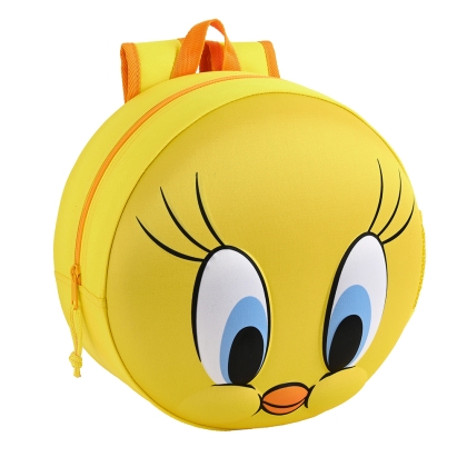 Детска раница SAFTA 3D “TWEETY”
