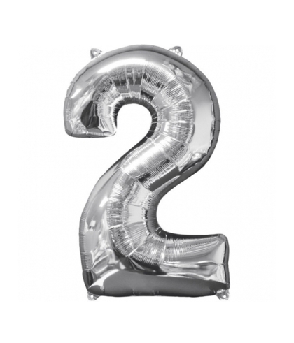 Фолиев балон "2"