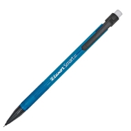 Aвтоматичен молив Luxor SMART 0.7 mm, с гумичка, микс /в кутия 12 бр./