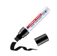 Тебеширен маркер edding®4090 за черна дъска и стъкло 4-15 mm