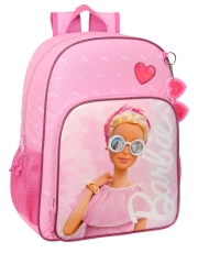 Раница SAFTA® BARBIE "GIRL"