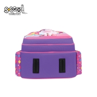 Ергономична раница SCOOL® 3D EVA UNICORN