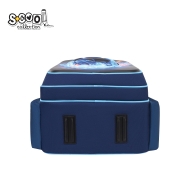 Ергономична раница SCOOL® 3D EVA FOOTBALL