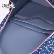 Ергономична раница SCOOL® 3D EVA "Hearts"
