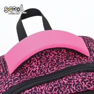 EРГОНОМИЧНА РАНИЦА SCOOL® 3D EVA