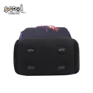 EРГОНОМИЧНА РАНИЦА SCOOL® 3D EVA "Birdy"