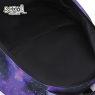 EРГОНОМИЧНА РАНИЦА SCOOL® 3D EVA "Birdy"