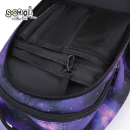 EРГОНОМИЧНА РАНИЦА SCOOL® 3D EVA "Birdy"