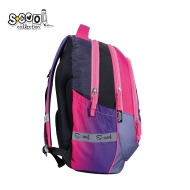 АНАТОМИЧНА РАНИЦА SCOOL® ОЛЕКОТЕНА
