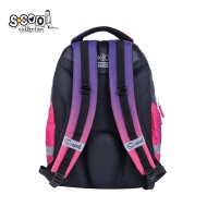 АНАТОМИЧНА РАНИЦА SCOOL® ОЛЕКОТЕНА