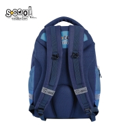 Анатомична раница SCOOL® LIGHT ORIGINAL