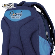 Анатомична раница SCOOL® LIGHT ORIGINAL