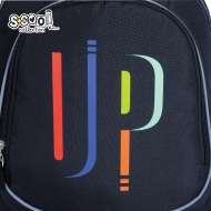 Анатомична раница SCOOL®  LIGHT UP