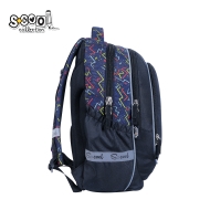 Анатомична раница SCOOL®  LIGHT UP