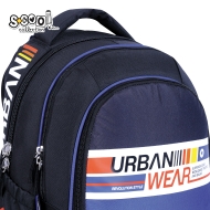 Анатомична раница SCOOL® LIGHT URBAN WEAR