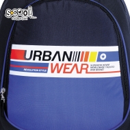 Анатомична раница SCOOL® LIGHT URBAN WEAR