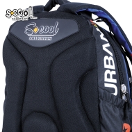 Анатомична раница SCOOL® LIGHT URBAN WEAR