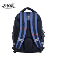Анатомична раница SCOOL® LIGHT URBAN WEAR