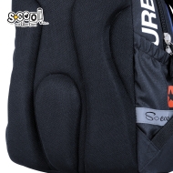Анатомична раница SCOOL® LIGHT URBAN WEAR
