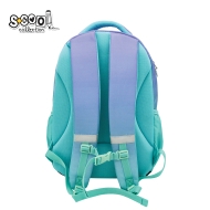 EРГОНОМИЧНА РАНИЦА SCOOL® ПРЕМИУМ