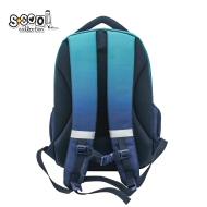 EРГОНОМИЧНА РАНИЦА SCOOL® ПРЕМИУМ