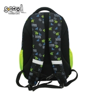 EРГОНОМИЧНА РАНИЦА SCOOL® URBAN PREMIUM