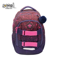 Ергономична раница  SCOOL® URBAN PREMIUM