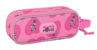 НЕСЕСЕР С 2 ЦИПА MINNIE MOUSE “LOVING”