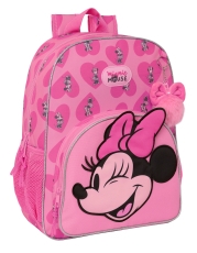 Раница SAFTA® MINNIE MOUSE "LOVING"