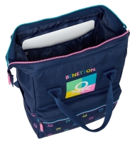 РАНИЦА BENETTON  “COOL”