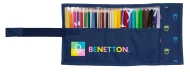 Несесер Benetton Roll-up