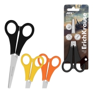 Ножици ErichKrause JOY® Road Beast, 13.5 см, асорти (блистер 1 бр.)