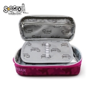 Несесер S-COOL® Urban Purple Military