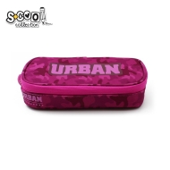 Несесер S-COOL® Urban Purple Military