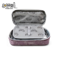 Несесер S-COOL® Urban Naturally Lilac